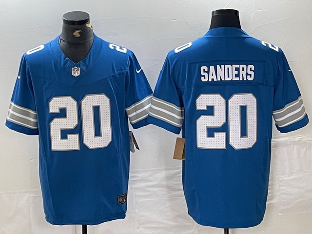 Detroit Lions Jerseys 33